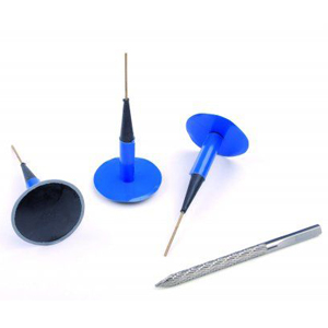 Reparatie middelen